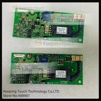 CCFL LCD Power Inverter Board Originalus TDK CXA-0376 PCU-P161A