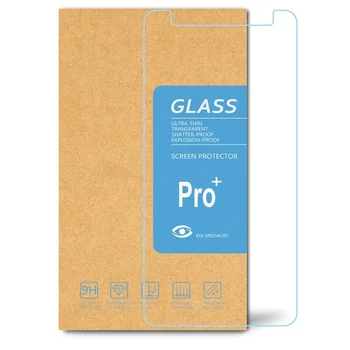Grūdintas Stiklas Ulefone S8 Pro 5.3 Screen Protector, Ultra-plonas Apsauginis Stiklas Filmas Ulefone S8 S8 Pro Grūdintas Stiklas