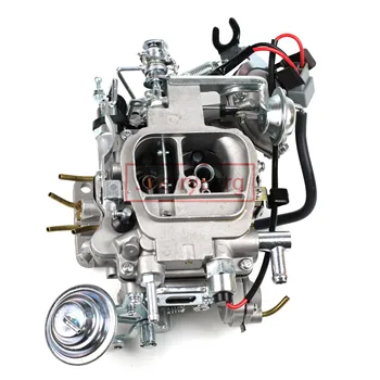 SherryBerg carburador angliavandenių carburettorCarburetor Tinka Toyota 1y 3y Liteace 1979-1985 Townace 1976-1982 Hilux 1984-1989 2.1 L