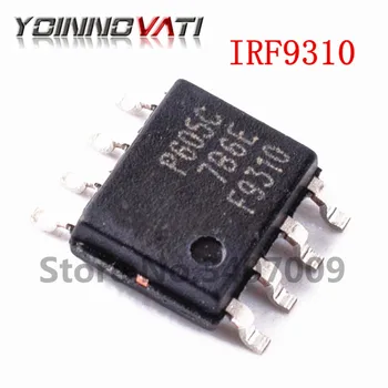 100VNT/daug IRF9310TRPBF SOP-8 IRF9310TR IRF9310 F9310 MOSFET MOSFT P-Ch -30 V -20A 4.6 mω