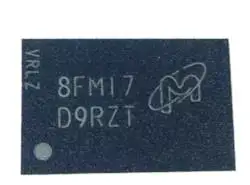 MT47H64M16NF-25EIT:M D9RZT FBGA-84