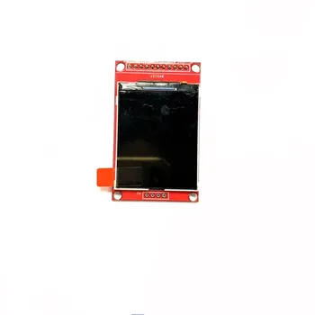 2.0 colių TFT LCD modulis spalvotas ekranas SPI nuoseklusis prievadas turi tik 4 IO remti UNO STM32 SKU MAR2001