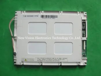 CLM-640480E-DTN6 AG-640480CFTCW00 Originalus, Aukštos Kokybės Pramoninės LCD Ekranas Modulis