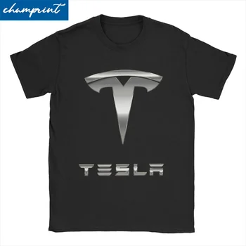 Juokinga Tesla Motors 