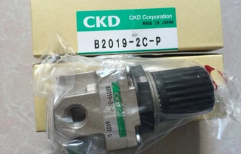 CKD slėgio mažinimo vožtuvas B2019-2C-P B2019-2C-L