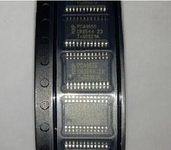 NXP PCA9555PW PCA9555 SVP (Klausti kainos prieš pateikiant užsakymą) IC mikrovaldiklis palaiko BOM kad citata