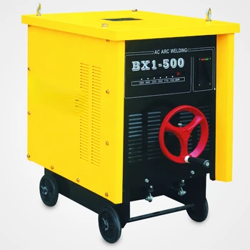 bx1-500 bx1 500 elektroniniai vienfaziai kintamosios srovės lankinio suvirinimo aparatas