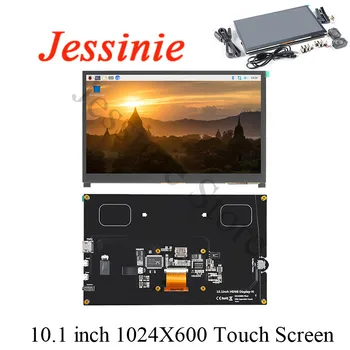 10.1 colių HDMI suderinamus LCD Ekranas Modulis 10.1