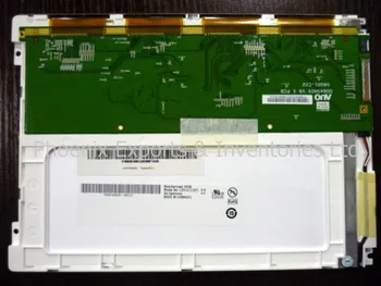 Originalus 8.4 colių G084SN05 V. 8 LCD EKRANAS Ekrano SKYDELIS G084SN05 V8 1208