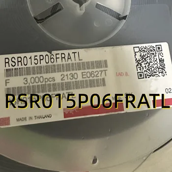 10VNT RSR015P06FRATL