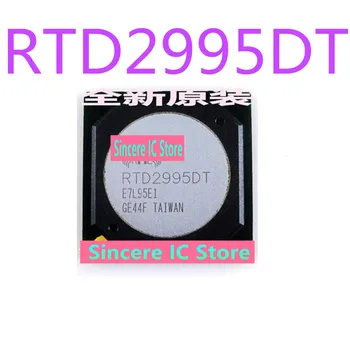 Visiškai naujas originalus tikrą akcijų tiesioginės fotografavimo RTD2995DT LCD ekranas žetonų RTD2995