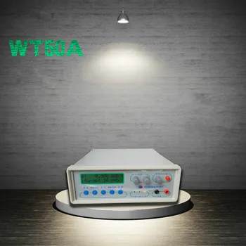 WT50A Darbalaukio protingas fluxmeter Magnetinio srauto matavimo priemonės fluxmeter žvalgybos