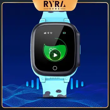 720mah Sporto Watch 1 . 3 Colių Vaikų Smartwatch Wifi dvipusio Ryšio Smartwatches 
