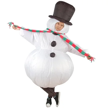 Pripučiami Sniego Kostiumas Stag Naktį Helovinas Kostiumas Cosplay Suaugusiųjų Kostiumai Fancy Dress Vištienos Kalėdų Anime Kostiumas