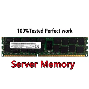 Serverio Atminties DDR4 Modulį HMA84GR7CJR4N-UHT2 RDIMM 32GB 2RX4 PC4-2400T RECC 2400Mbps SDP MP