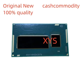100% nauja originali originalus I5-5350 SR268 I5-5250U SR26C I5 5257U SR26K BGA Chipsetu